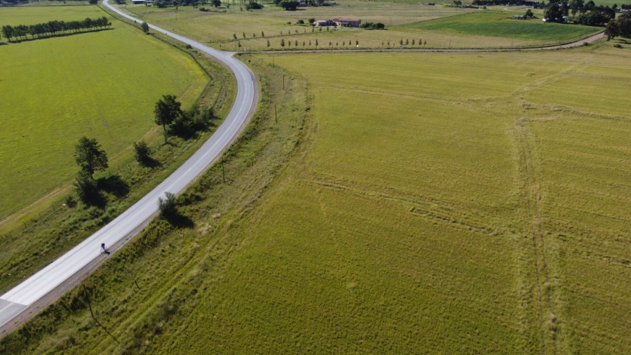 Commercial Property for Sale in Bethlehem Free State